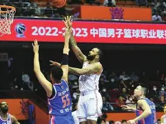  辽宁本钢对北京 