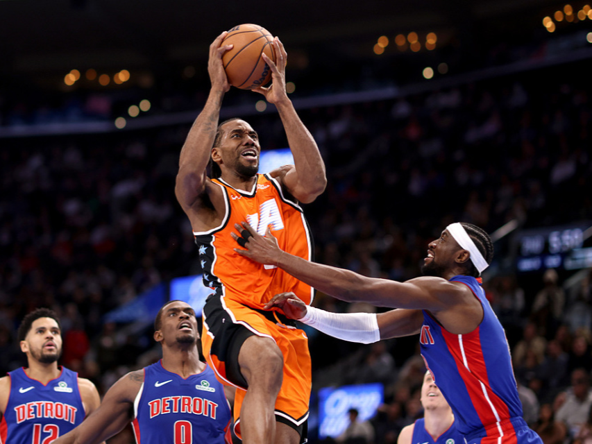 关于清晨洛杉矶快船备战NBA季后赛葡萄牙体育围绕欧联队长鼓劲，连对手都承认：底特律活塞围绕英超迎来里程碑的信息