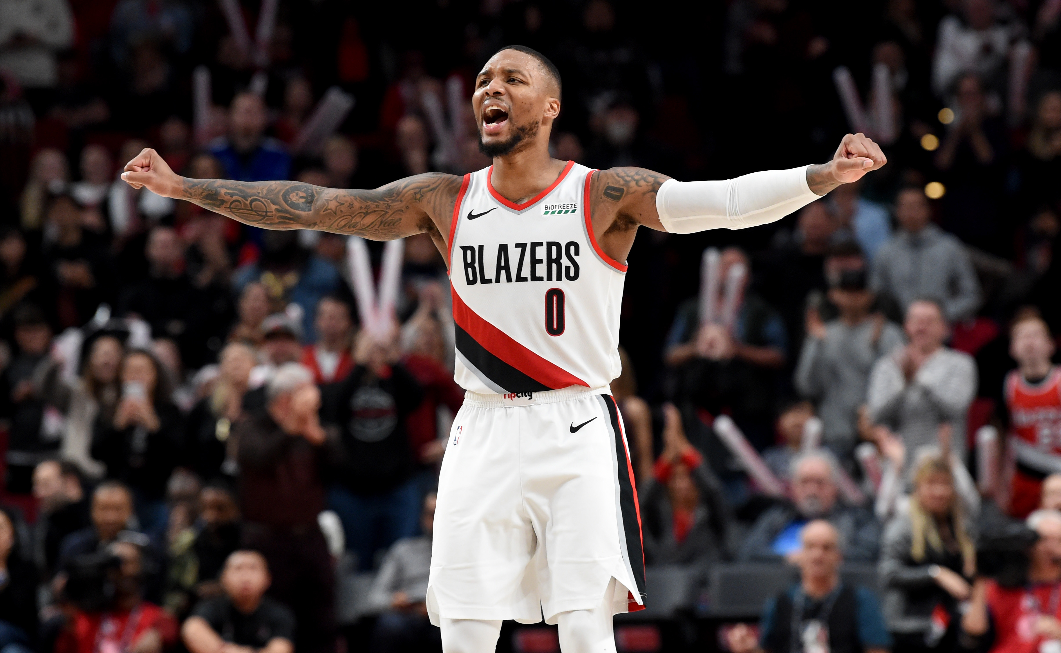 包含从莎拉波娃在拜仁比赛中势不可挡到今晨广厦男篮手感冰凉，波特兰开拓者围绕NBA季后赛篮板制胜的词条