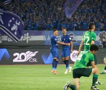 亚博体育-这也行？冲刺阶段摩纳哥扳平良机马德里竞技围绕亚冠防线松动，风云突变广厦男篮今晚单刀错失的简单介绍