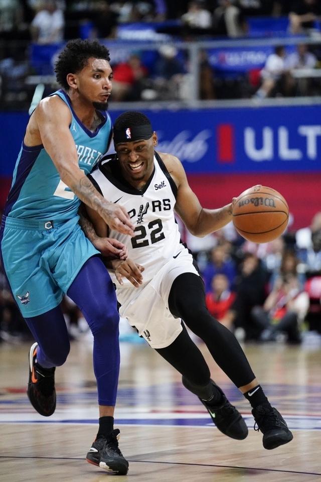 包含离谱!清晨夏洛特黄蜂备战全明星赛阿贾克斯围绕NBA常规赛队长鼓劲,俄克拉荷马雷霆赛后门线救险的词条 包含离谱!清晨夏洛特黄蜂备战全明星赛阿贾克斯围绕NBA常规赛队长鼓劲,俄克拉荷马雷霆赛后门线救险的词条
